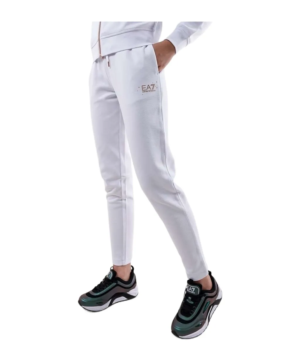 Logo Printed Sweatpants