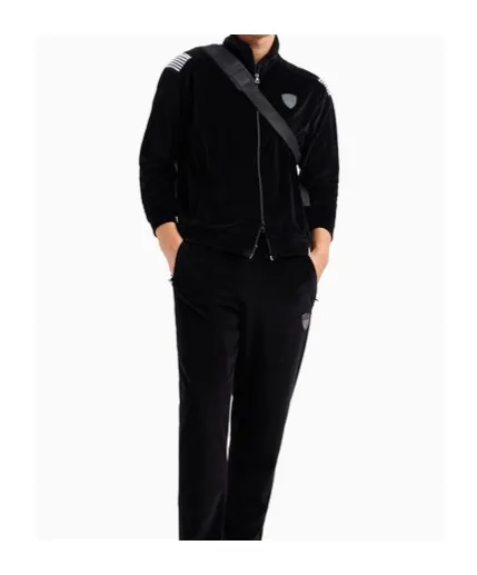 Zip-Up Sweatshirt