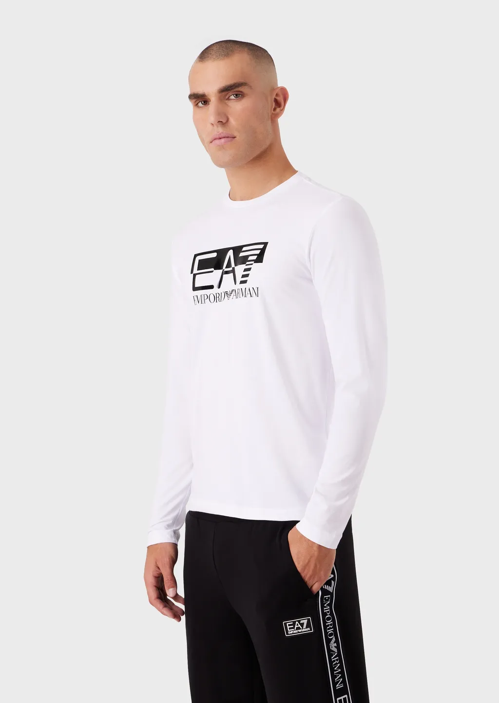 Long Sleeve T-Shirt