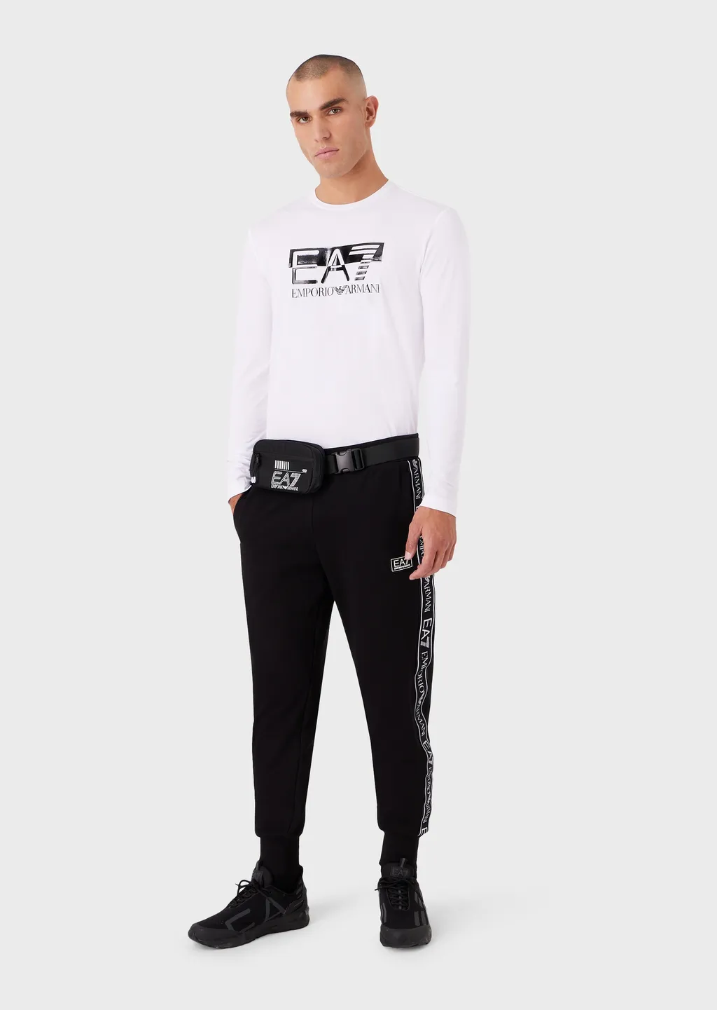 Long Sleeve T-Shirt