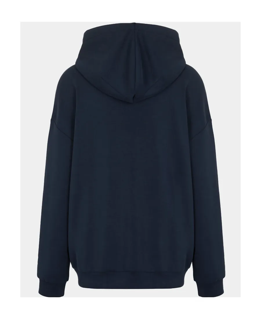 Zip Hoodie