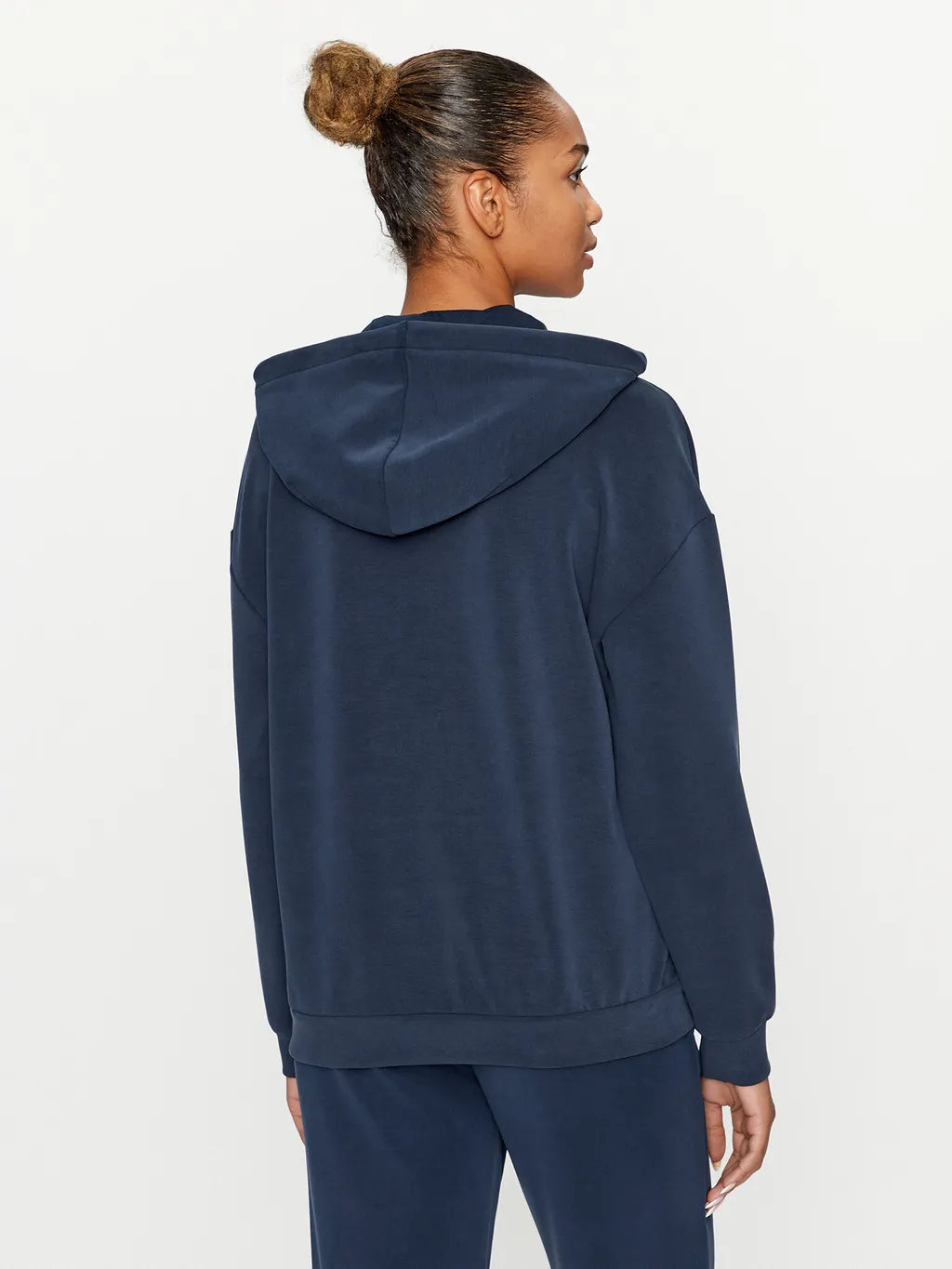 Zip Hoodie