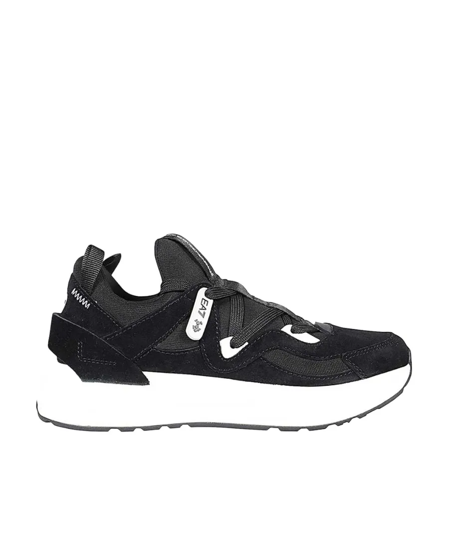 7.0 Evo Lace-Up Sneakers