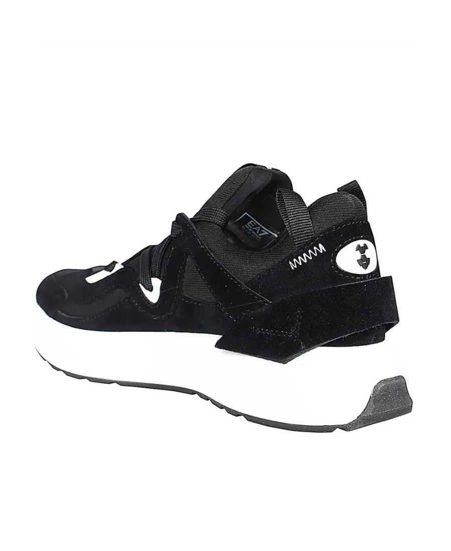 7.0 Evo Lace-Up Sneakers