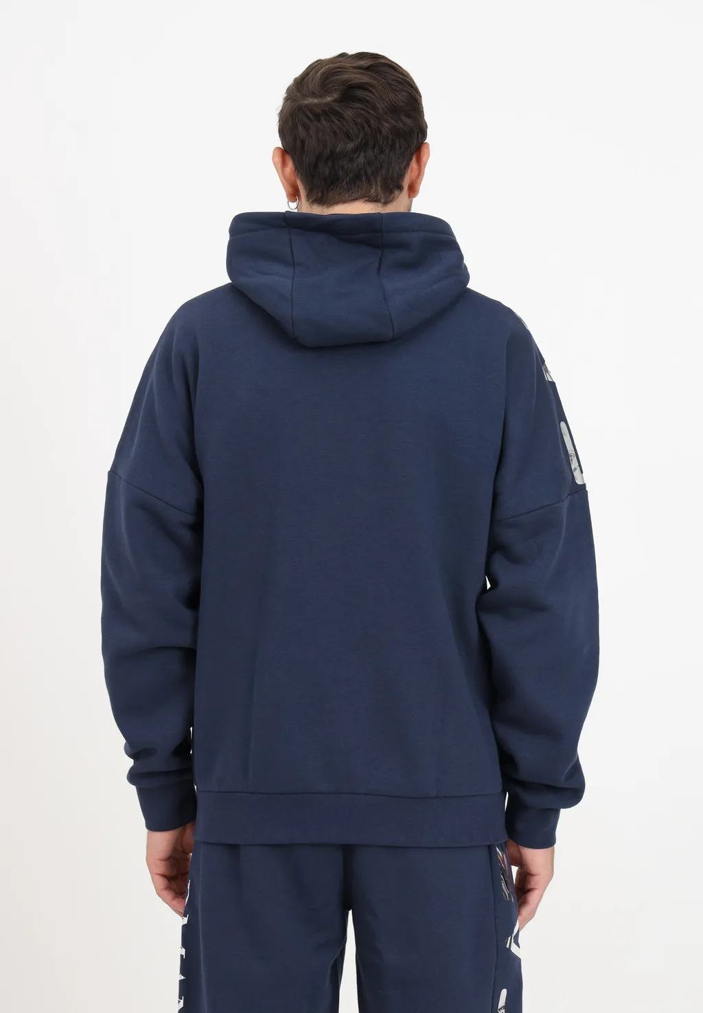 Hooded Sweater
