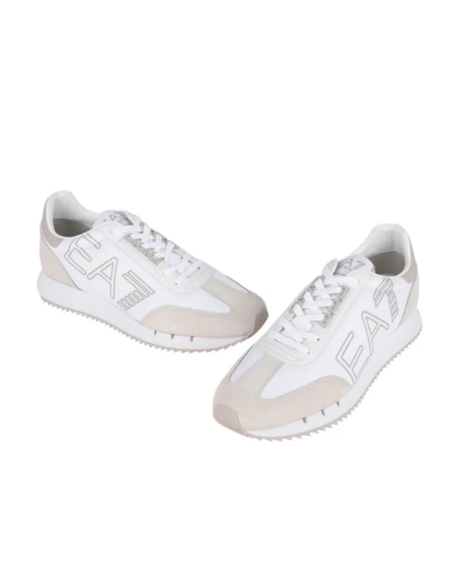 Logo Low Upper Board Shoes