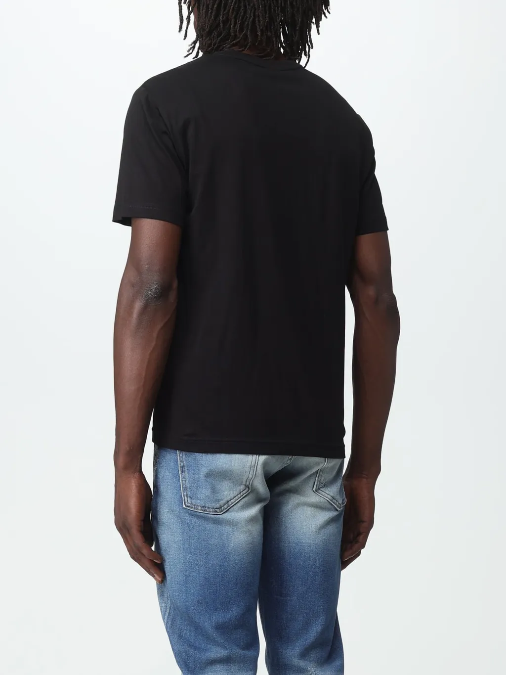 Logo Short-Sleeved T-Shirt