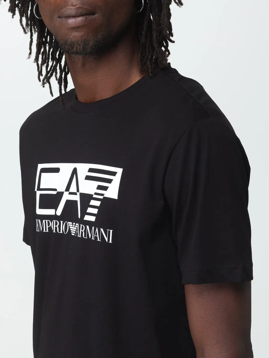 Logo Short-Sleeved T-Shirt