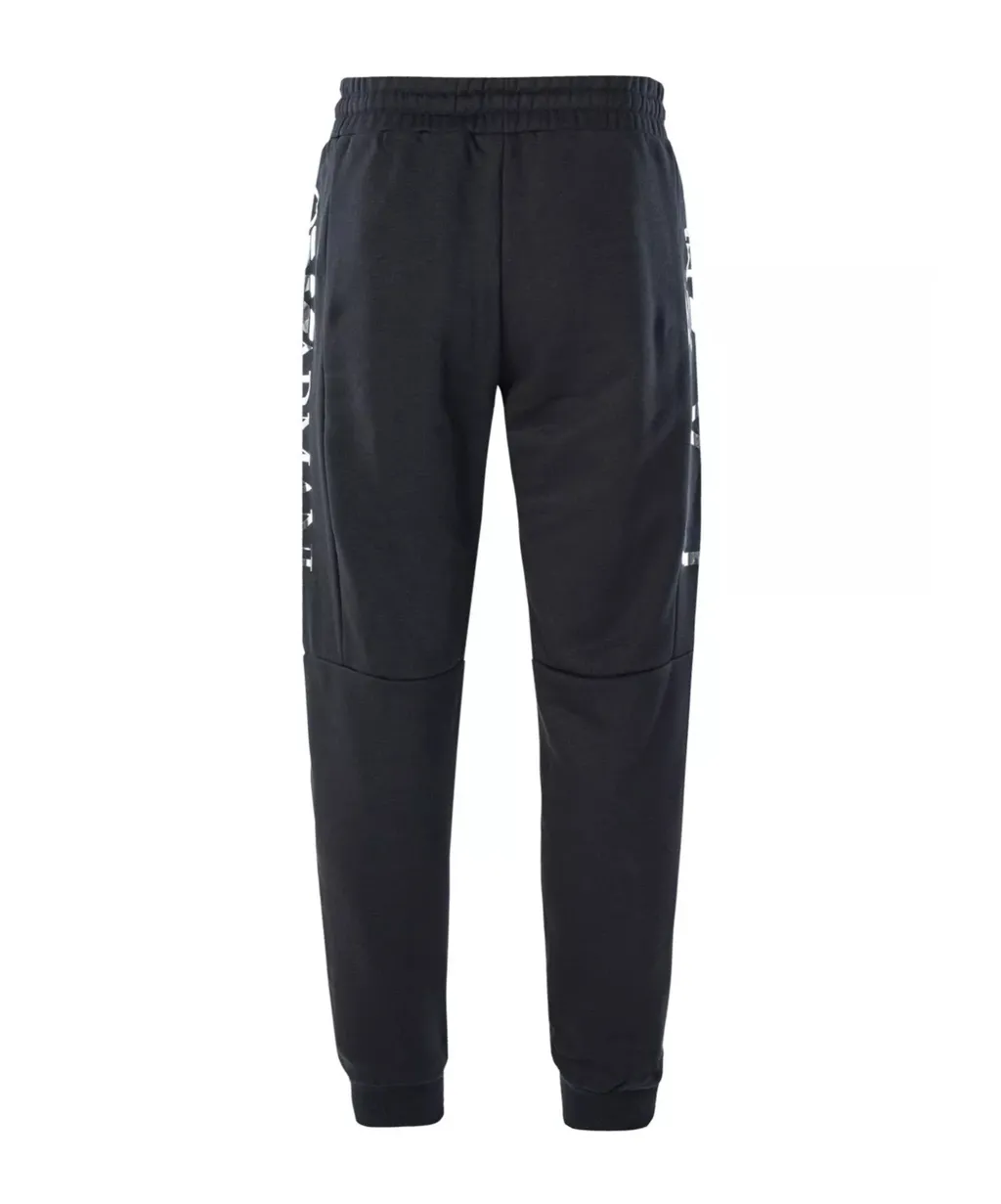 Logo Printed Casual Sports Pants