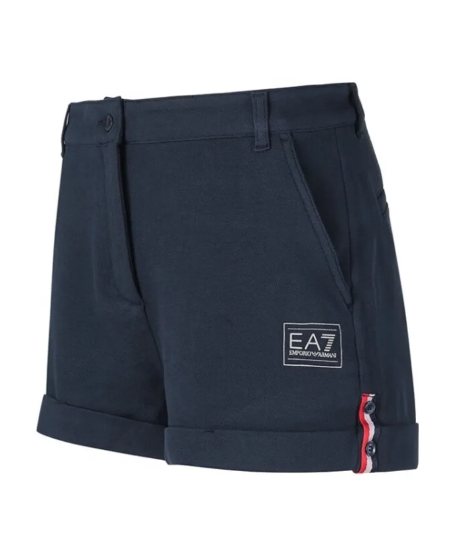 Logo Logo Shorts