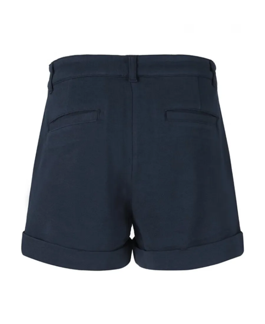 Logo Logo Shorts