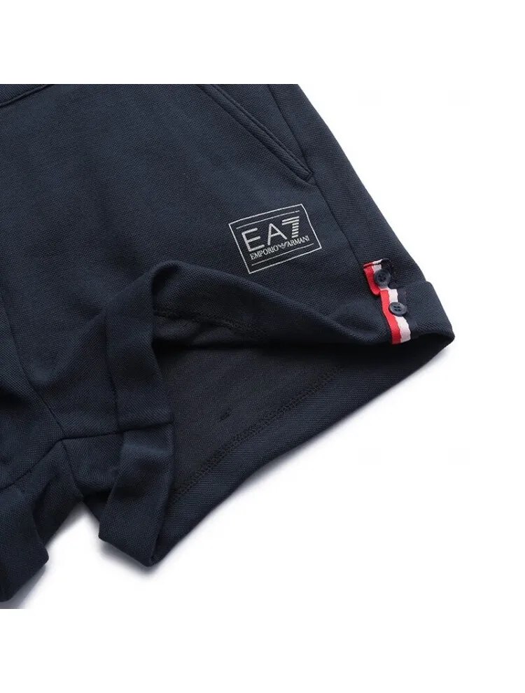 Logo Logo Shorts