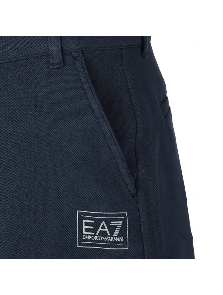 Logo Logo Shorts