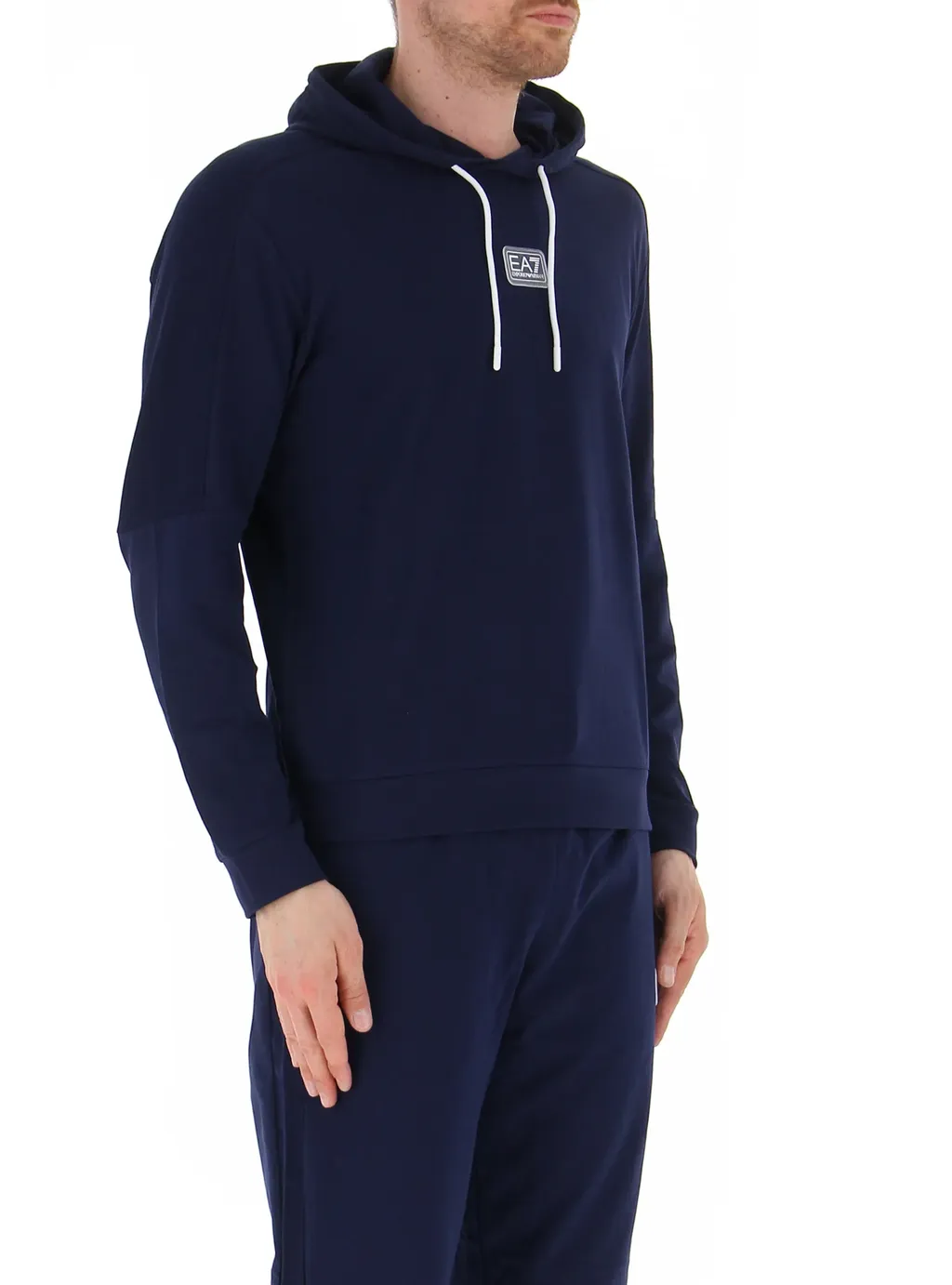 Hooded Sweater