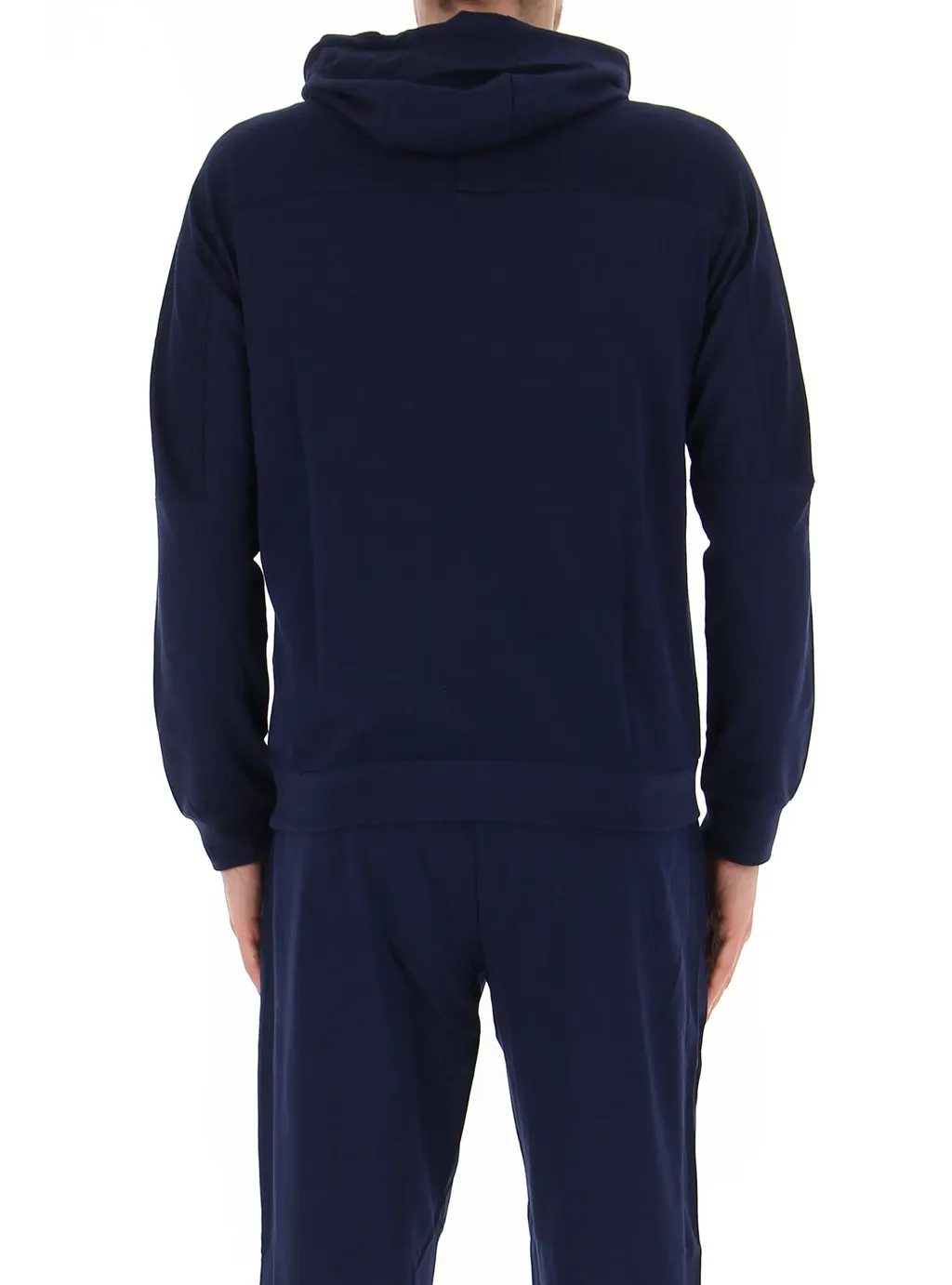 Hooded Sweater