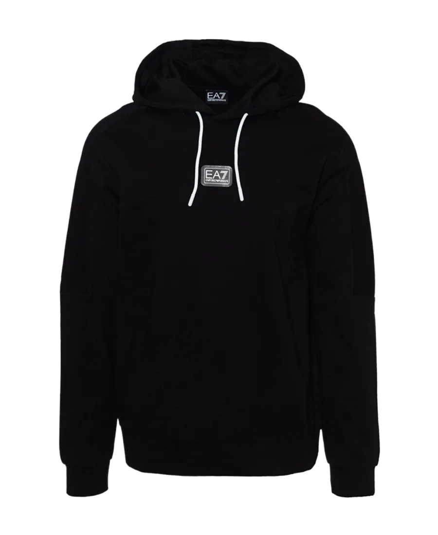 Logo Hoodie