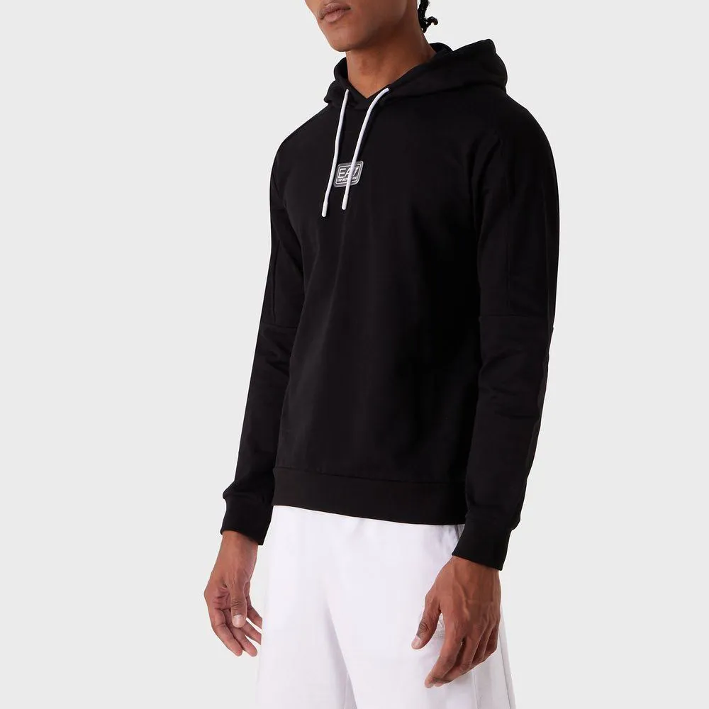 Logo Hoodie