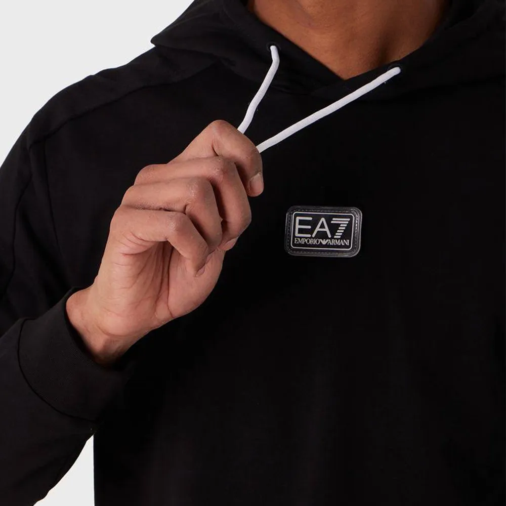 Logo Hoodie