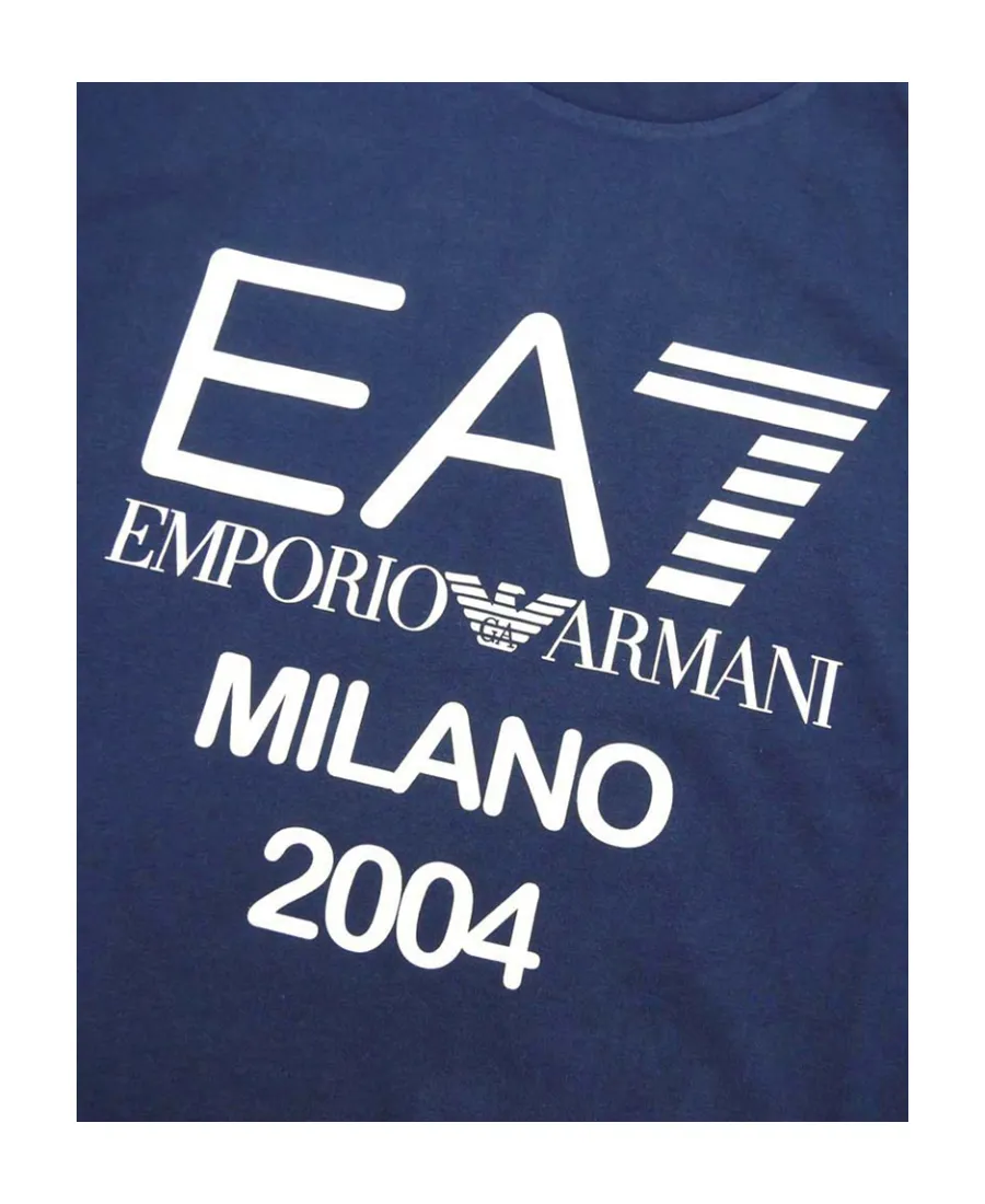 Logo Short-Sleeved T-Shirt