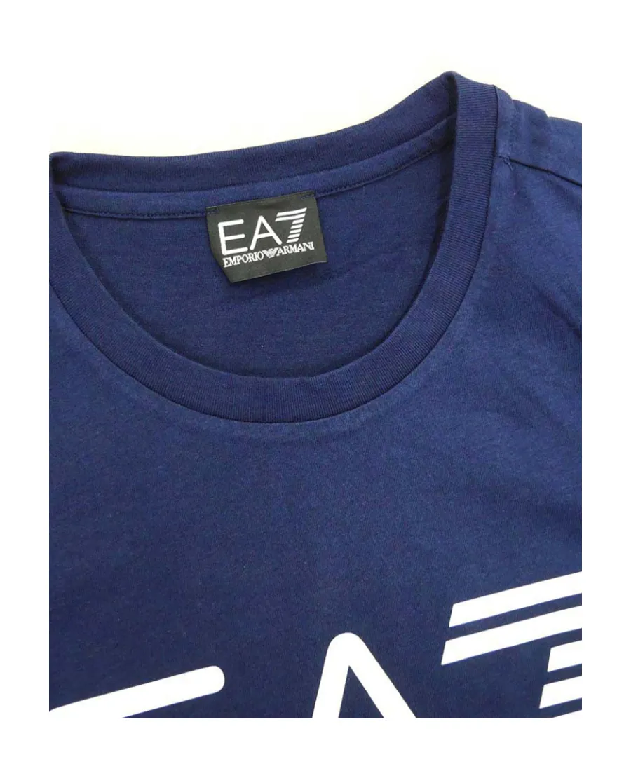 Logo Short-Sleeved T-Shirt