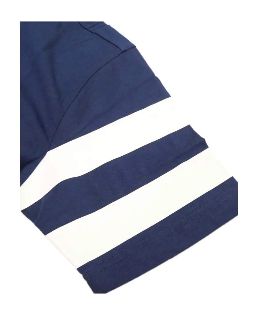Logo Short-Sleeved T-Shirt