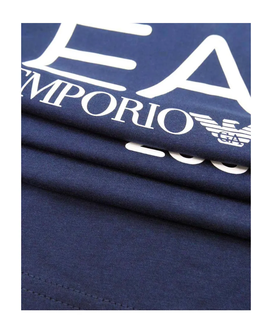 Logo Short-Sleeved T-Shirt