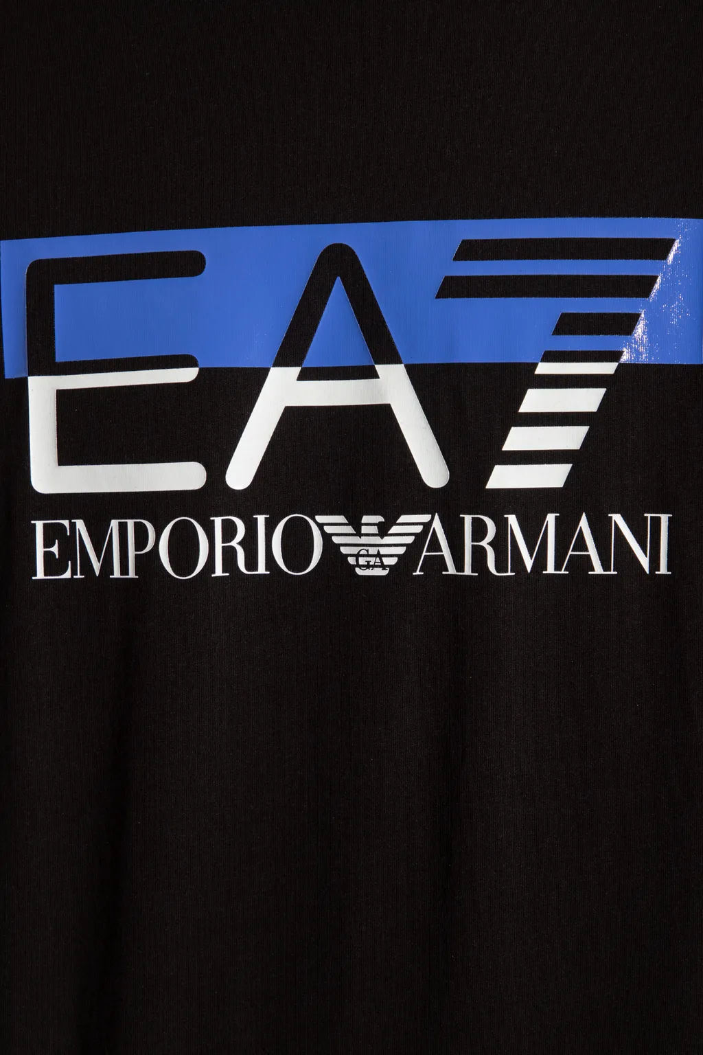 Logo-Print Cotton T-Shirt