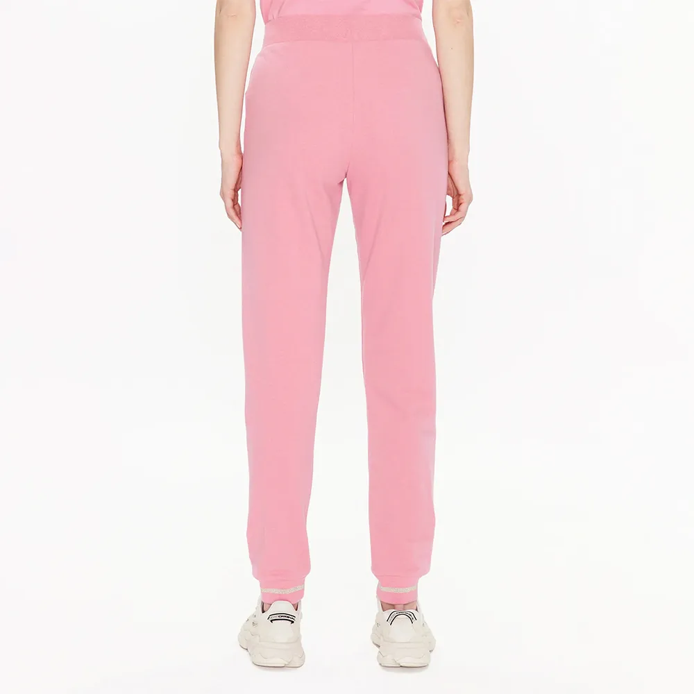 Logo Sweatpants