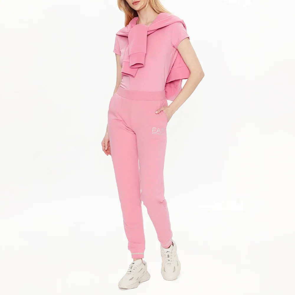 Logo Sweatpants