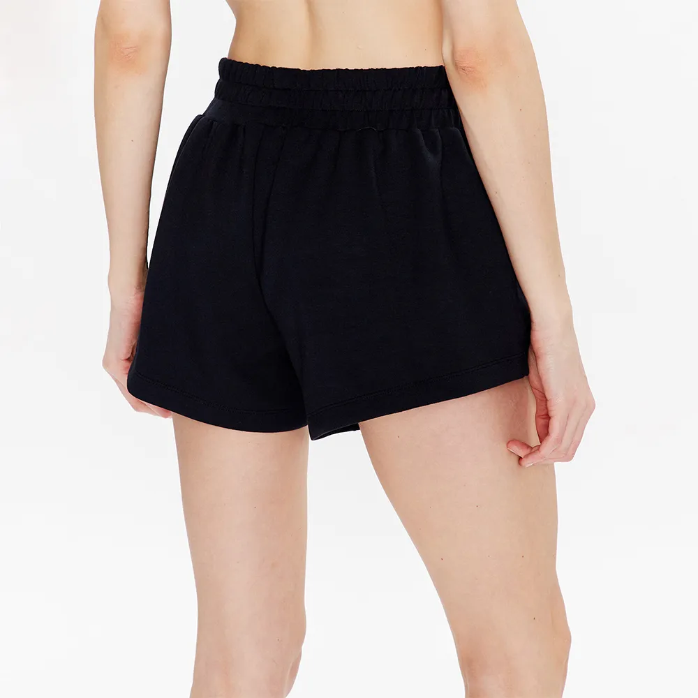 Logo Logo Shorts