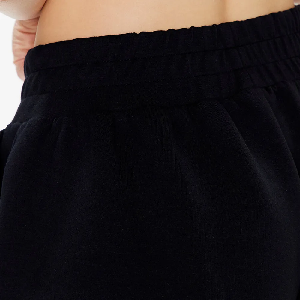 Logo Logo Shorts