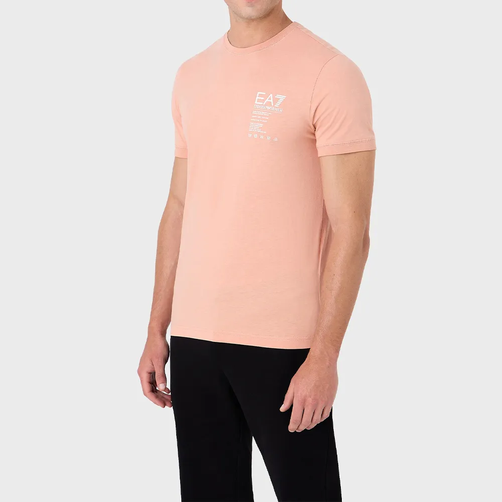 Logo-Print Cotton T-Shirt