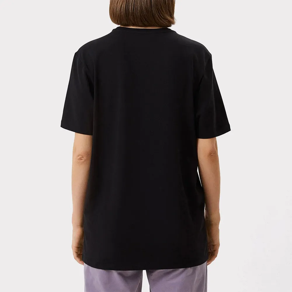 O-Neck Short-Sleeved T-Shirt