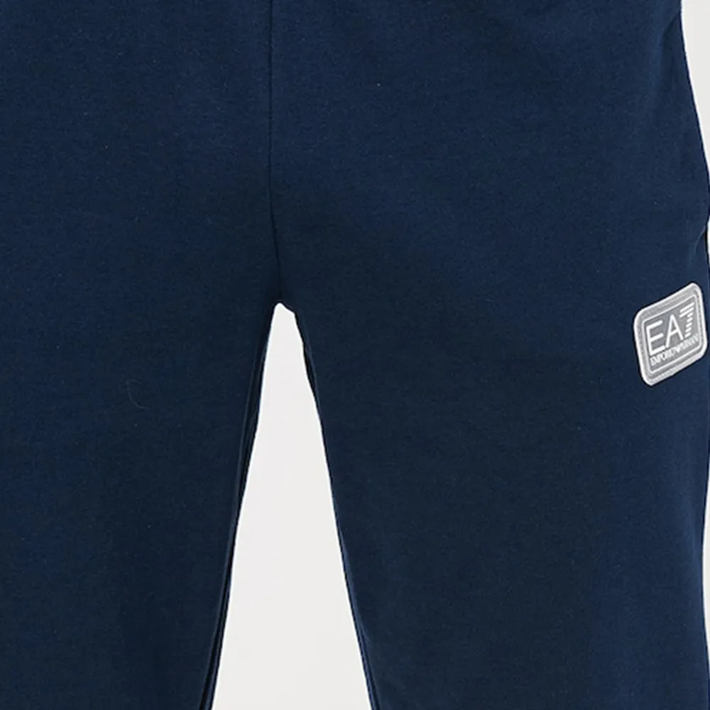 Elastic Casual Sweatpants