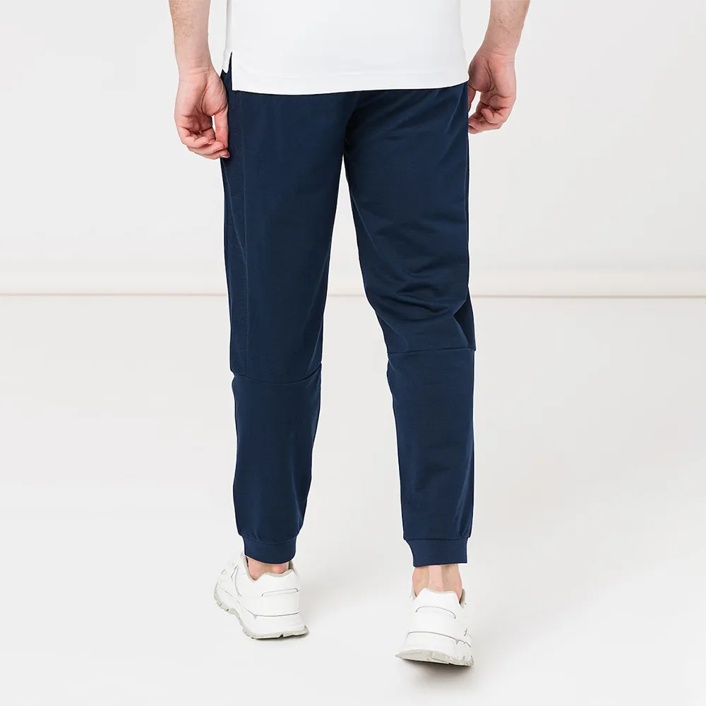 Elastic Casual Sweatpants
