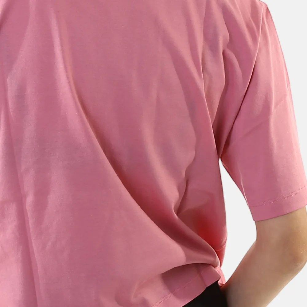 Short-Sleeved Printed T-Shirt