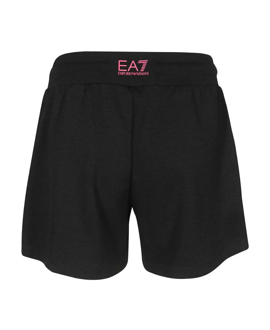 Logo Shorts