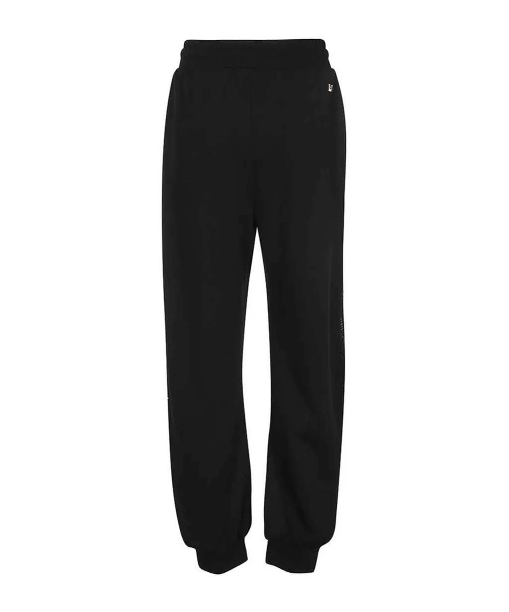 Elastic Waist Sweatpants
