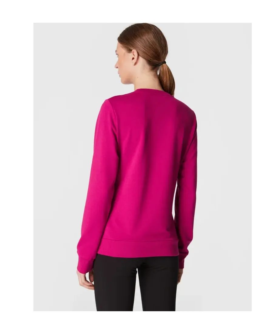 Logo Sports Sweater