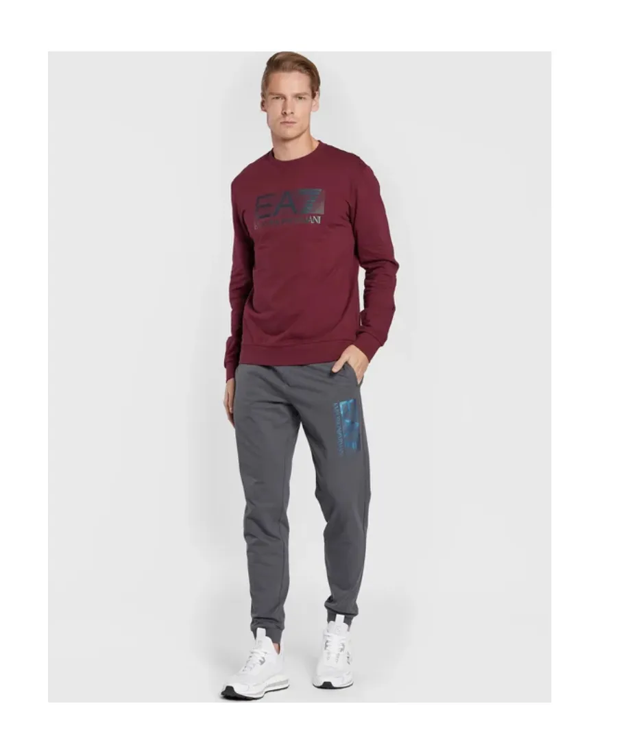 Round-Necked Sweater