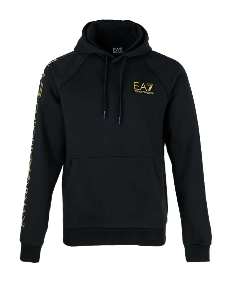 Logo Hoodie