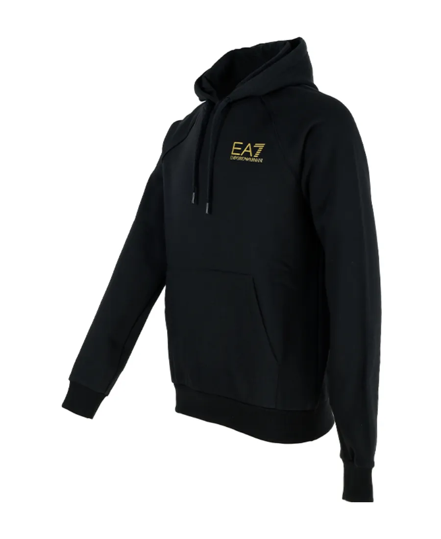 Logo Hoodie