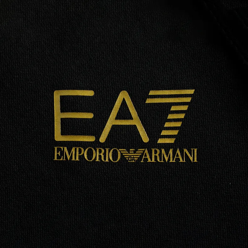 Logo Hoodie