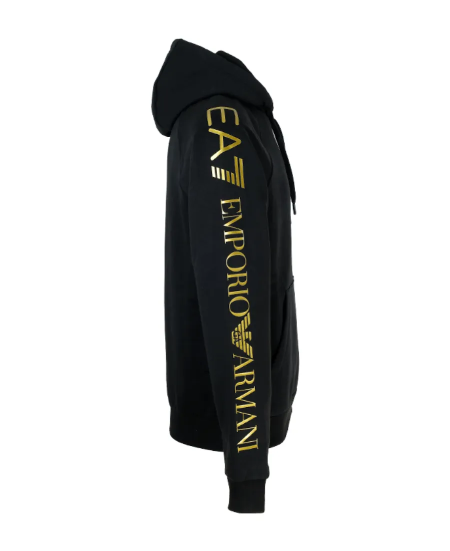 Logo Hoodie