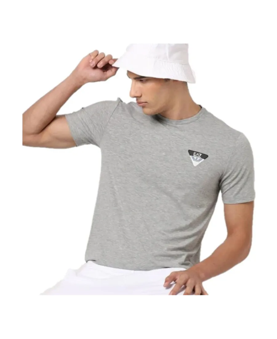 Logo Short-Sleeved T-Shirt