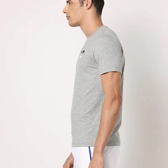 Logo Short-Sleeved T-Shirt