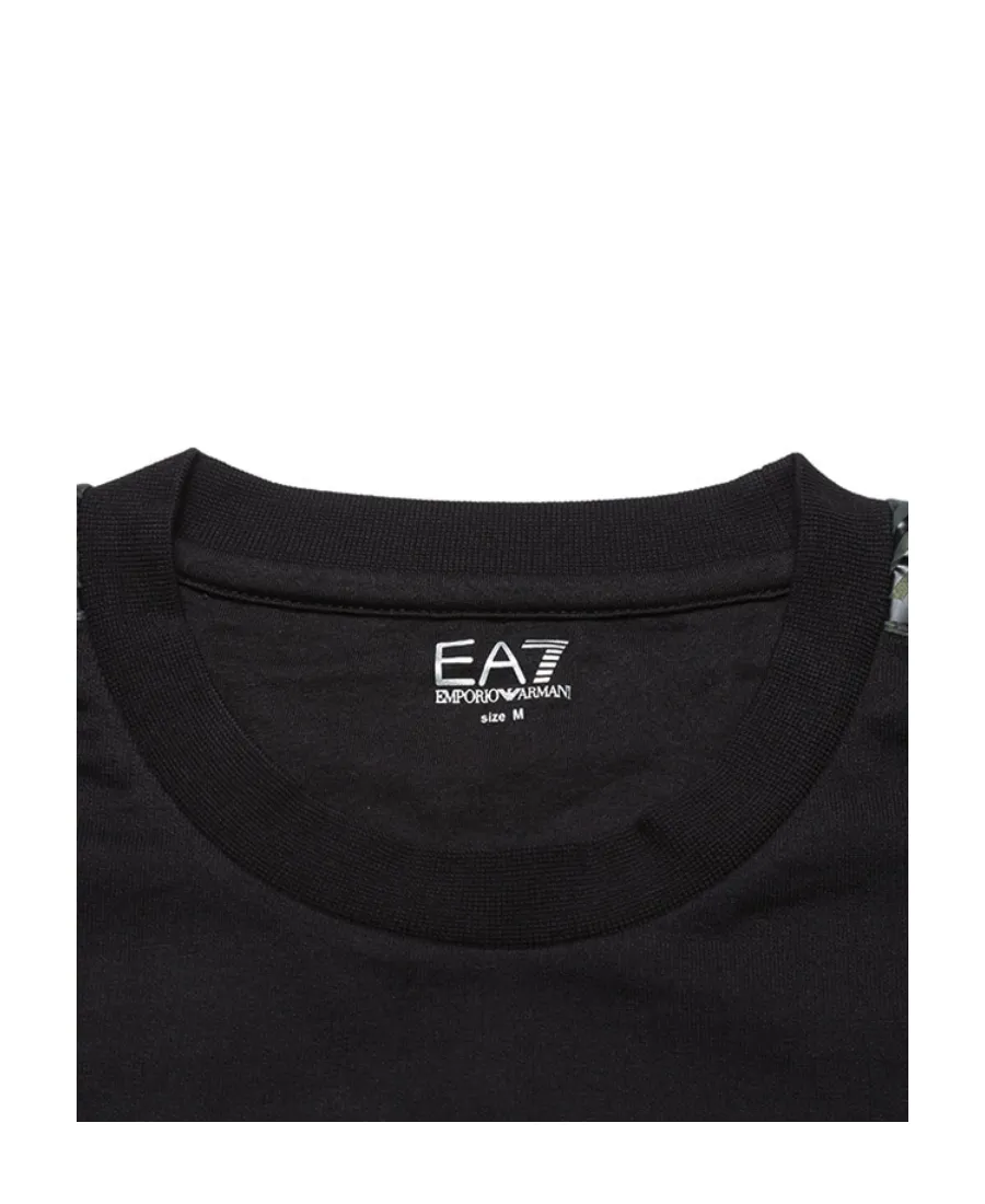 Round-Necked Sweater