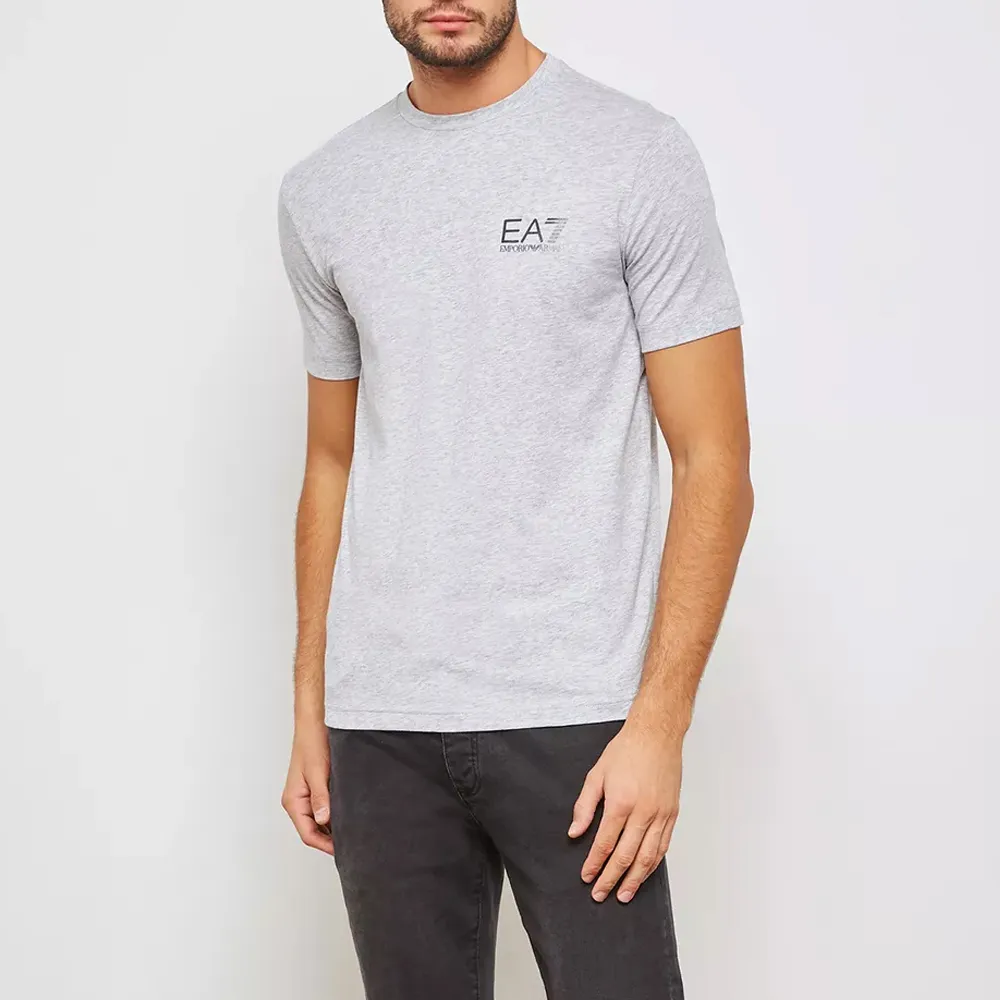 Logo Short-Sleeved T-Shirt