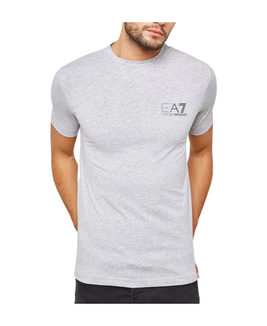 Logo Short-Sleeved T-Shirt