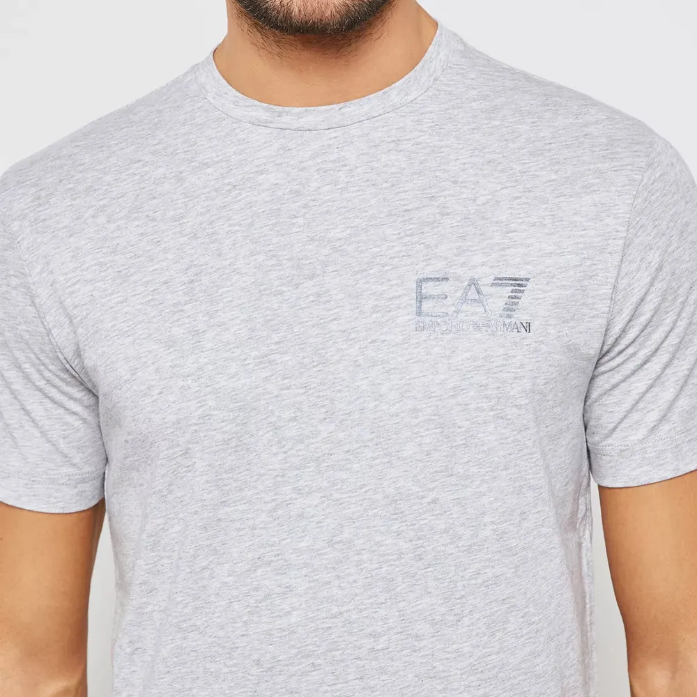 Logo Short-Sleeved T-Shirt